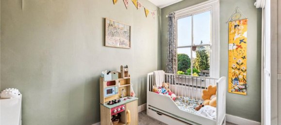 3 bedrooms Commercial property in Thornton Heath, United Kingdom No. 3568 12