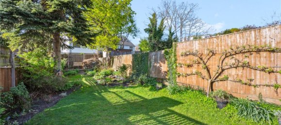 3 bedrooms Commercial property in Thornton Heath, United Kingdom No. 3568 5