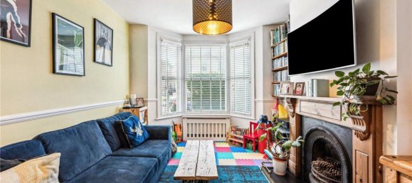 3 bedrooms Commercial property in Thornton Heath, United Kingdom No. 3568 14