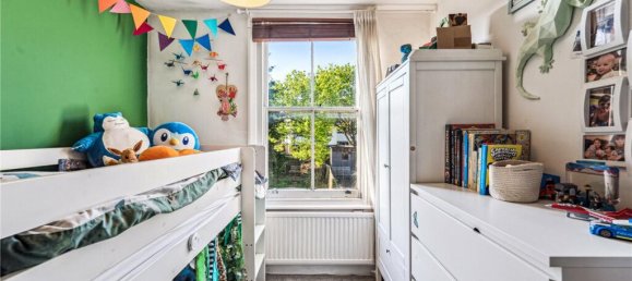 3 bedrooms Commercial property in Thornton Heath, United Kingdom No. 3568 13