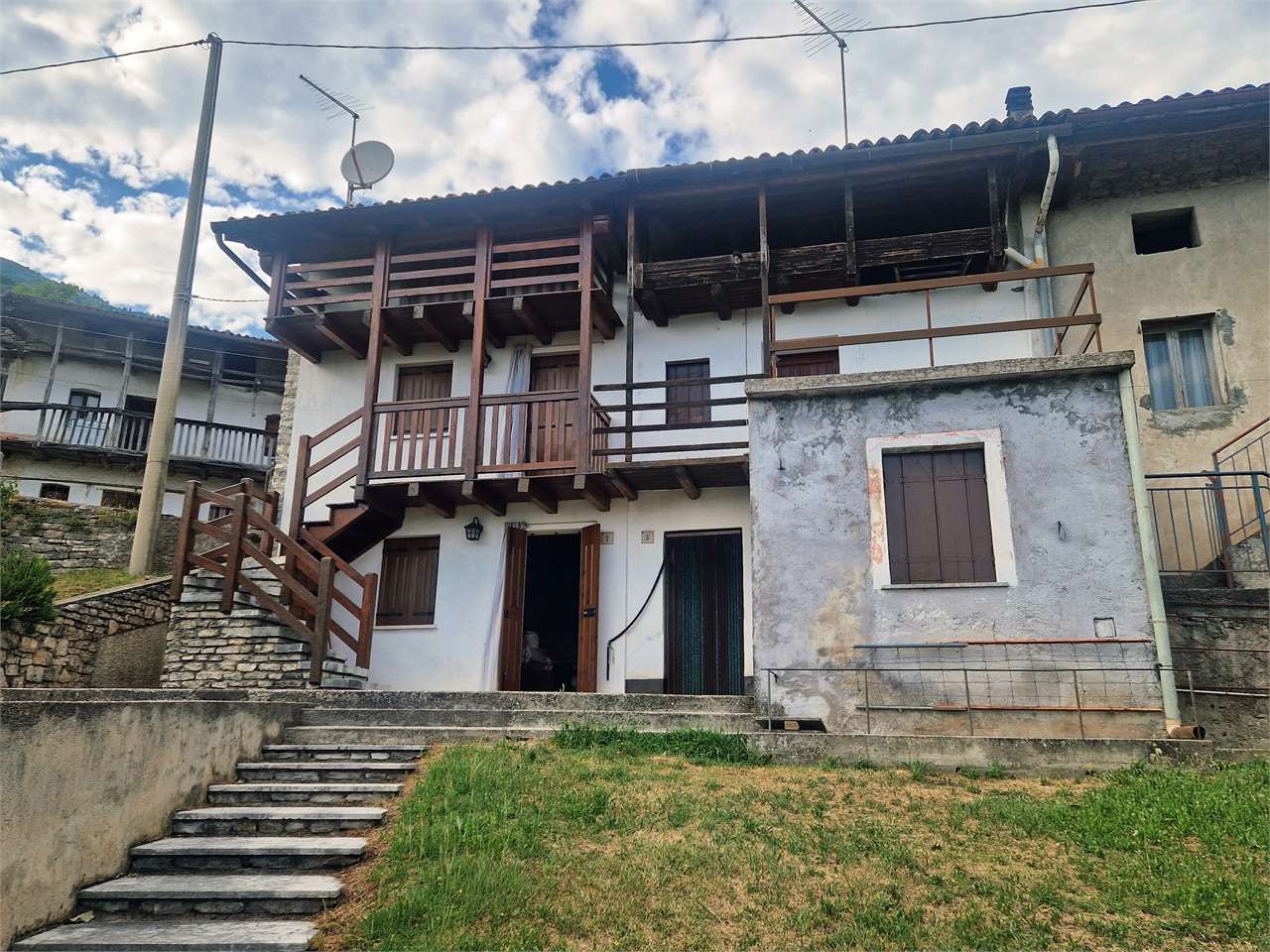 2 chambres Maison à Vittorio Veneto, Italy No. 22611