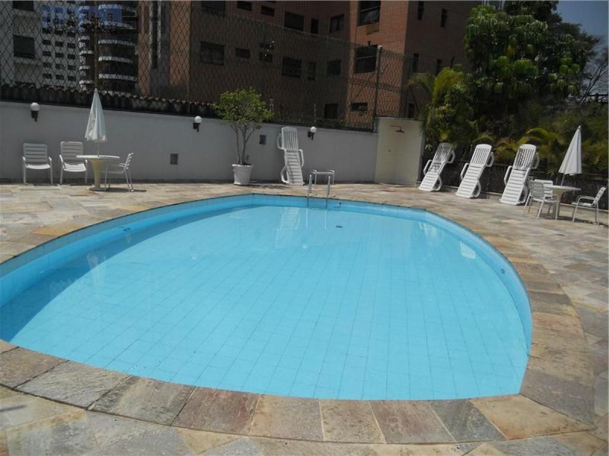 4 bedrooms Apartment in Sao Paulo, Brazil No. 439298