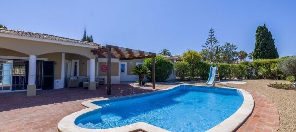 4 Schlafzimmer Haus in Lagos, Portugal, Nr. 137066 31