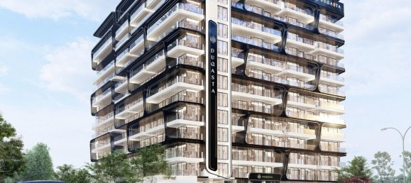 1 غرف نوم شقة في Terra Tower, دبي, UAE رقم 63555 2