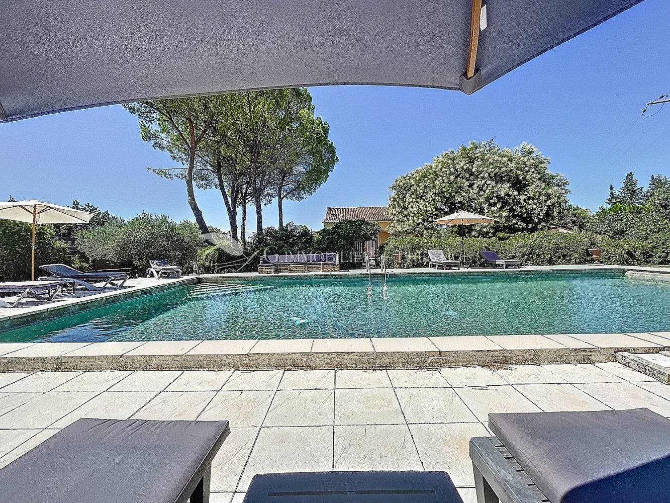 Villa T5 em Carpentras, France N.º 349612