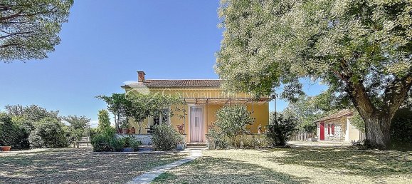 Villa T5 em Carpentras, France N.º 349612 2