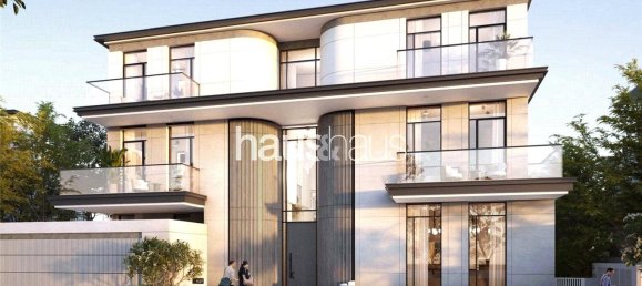 6 غرف نوم فيلا في Nadd Al Sheba, UAE رقم 99574 12