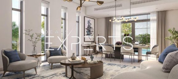 5 bedrooms Villa in Yas Island, UAE No. 55395 2