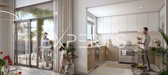 5 bedrooms Villa in Yas Island, UAE No. 55395 3