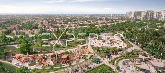 5 bedrooms Villa in Yas Island, UAE No. 55395 9