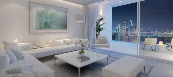 2 غرف نوم شقة في ROYAL BAY, نخلة جميرا, UAE رقم 59404 8