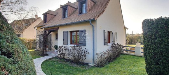 Casa T4 em Triel-sur-Seine, France N.º 150089 13
