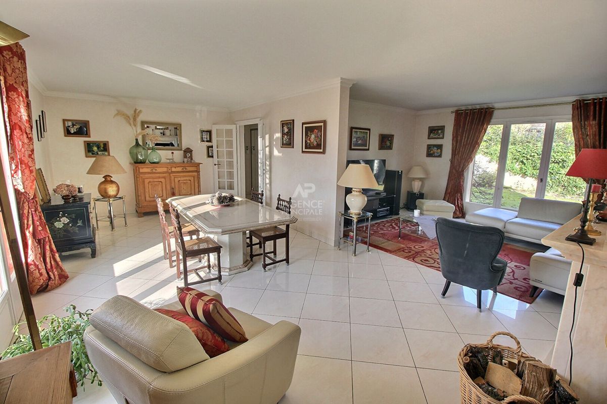 Casa T4 em Triel-sur-Seine, France N.º 150089