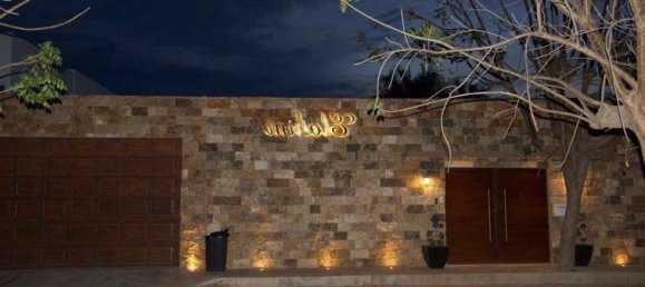 Дом с 3 спальнями в Юкатана, Мексика № 185366 2