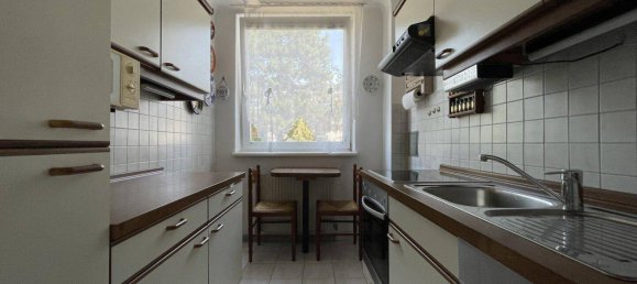 2 rooms Apartment in Dobling, Austria No. 184414 2