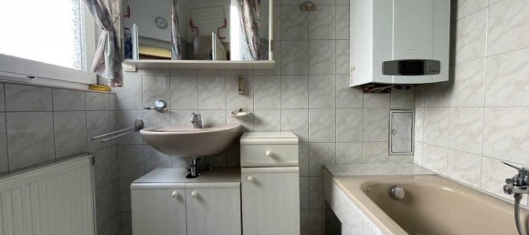 2 rooms Apartment in Dobling, Austria No. 184414 10