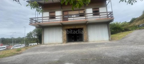4 غرف نوم منزل في Basque Autonomous Community, Spain رقم 189463 16