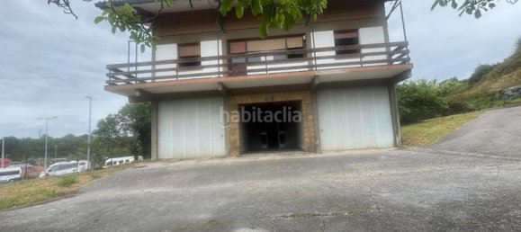 4 غرف نوم منزل في Basque Autonomous Community, Spain رقم 189463 30
