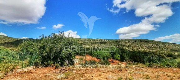  قطعة أرض في Olhao, Portugal 8520متر مربع رقم 69805 6