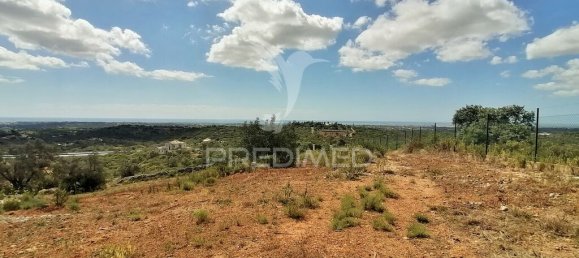  قطعة أرض في Olhao, Portugal 8520متر مربع رقم 69805 5