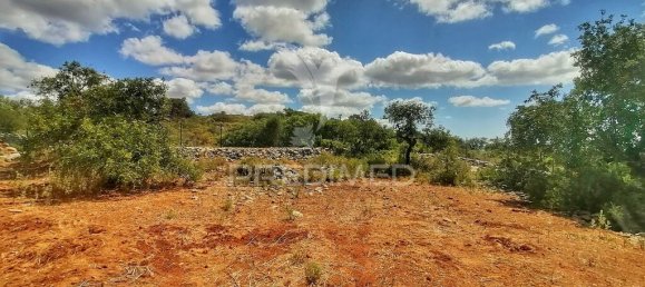  قطعة أرض في Olhao, Portugal 8520متر مربع رقم 69805 8