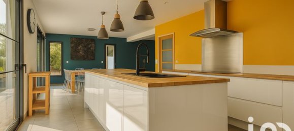 4 chambres Maison à Cléty, France No. 312103 5