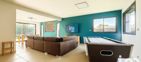 4 chambres Maison à Cléty, France No. 312103 6