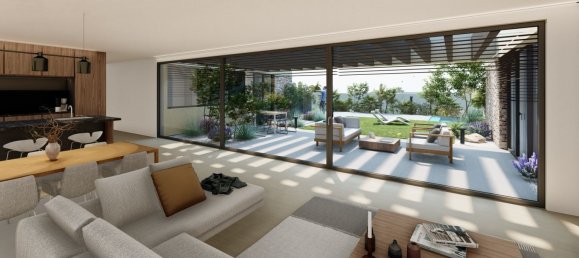 3 bedrooms Villa in Murcia, Spain No. 4105 2