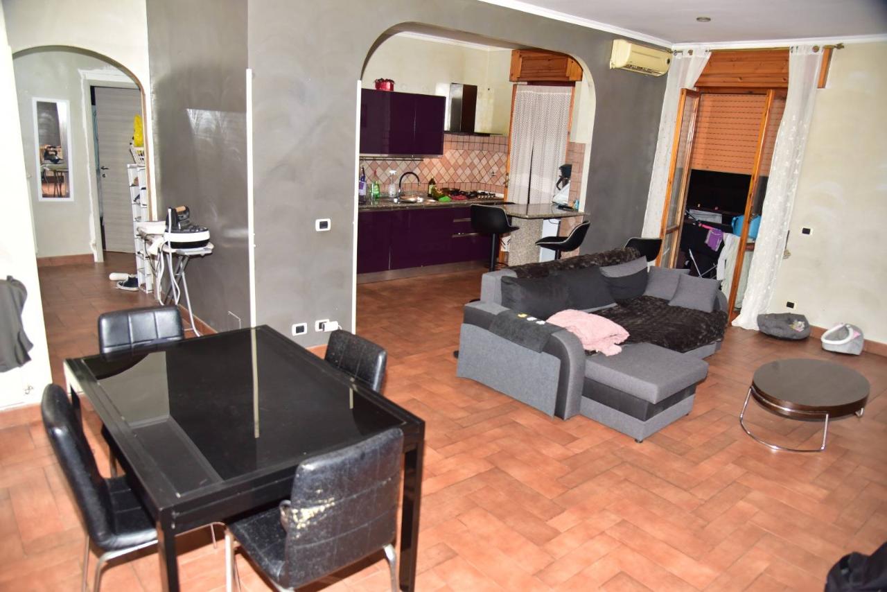 3 rooms Apartment in Tivoli, Italy No. 139711