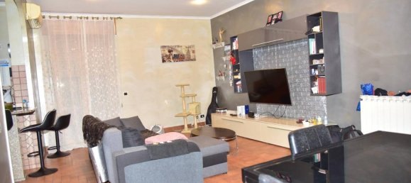 3 rooms Apartment in Tivoli, Italy No. 139711 2