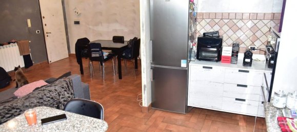 3 rooms Apartment in Tivoli, Italy No. 139711 7