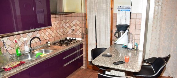3 rooms Apartment in Tivoli, Italy No. 139711 9
