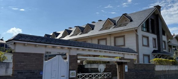 Casa de 4 dormitorios en Laredo, Spain No. 160362 27