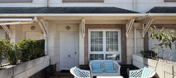 Casa de 4 dormitorios en Laredo, Spain No. 160362 21