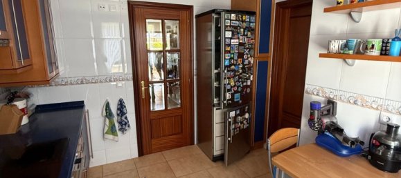 Casa de 4 dormitorios en Laredo, Spain No. 160362 13