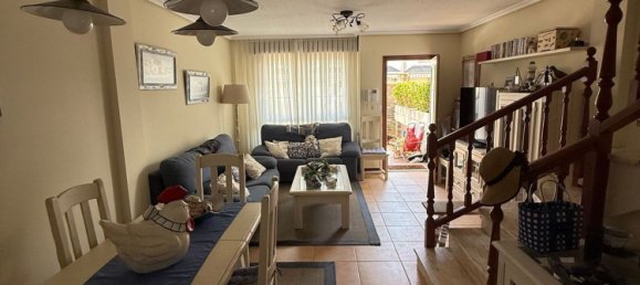 Casa de 4 dormitorios en Laredo, Spain No. 160362 15