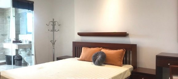 2 bedrooms Apartment in Tay Ho, Vietnam No. 1040 3