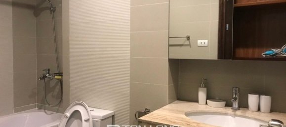 2 bedrooms Apartment in Tay Ho, Vietnam No. 1040 9