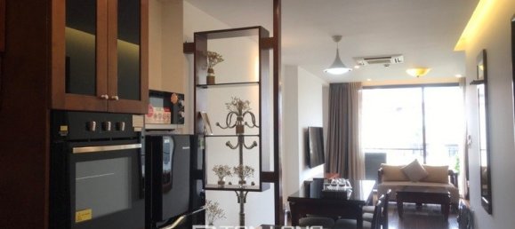 2 bedrooms Apartment in Tay Ho, Vietnam No. 1040 2