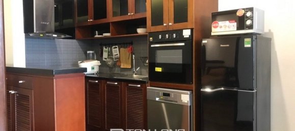 2 bedrooms Apartment in Tay Ho, Vietnam No. 1040 5