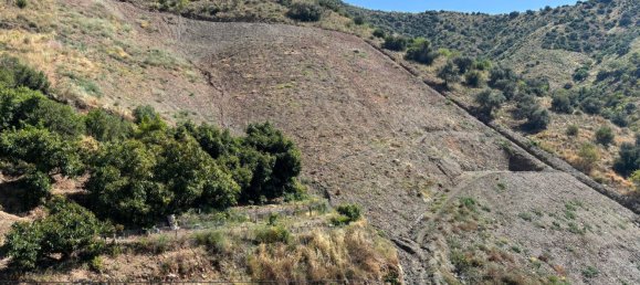 Terrain à Malaga, Spain No. 163934 2