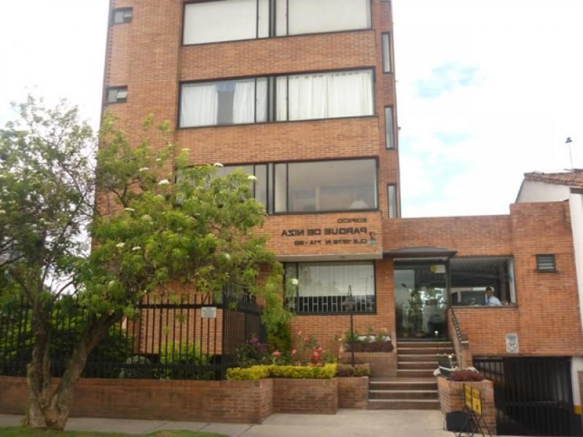 3 chambres Maison à Bogota, Colombia No. 12473