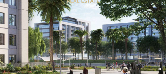 Studio in Dubai, UAE No. 10506 4