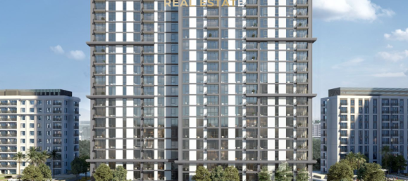 Studio in Dubai, UAE No. 10506 10