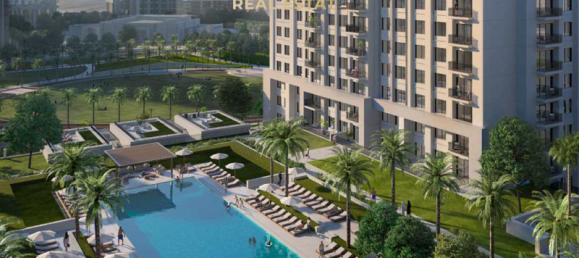 Studio in Dubai, UAE No. 10506 6