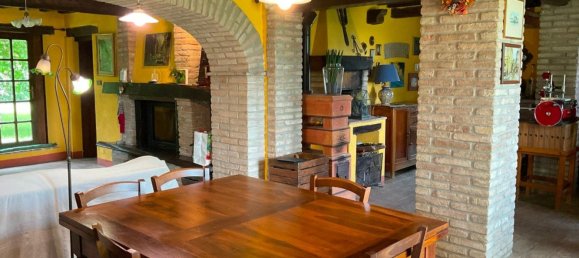 Casa de 8 divisões em Castel Guelfo di Bologna, Italy N.º 272821 11