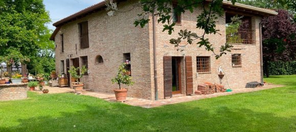 Casa de 8 divisões em Castel Guelfo di Bologna, Italy N.º 272821 4