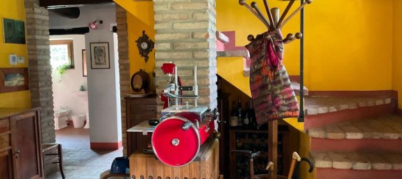 Casa de 8 divisões em Castel Guelfo di Bologna, Italy N.º 272821 18