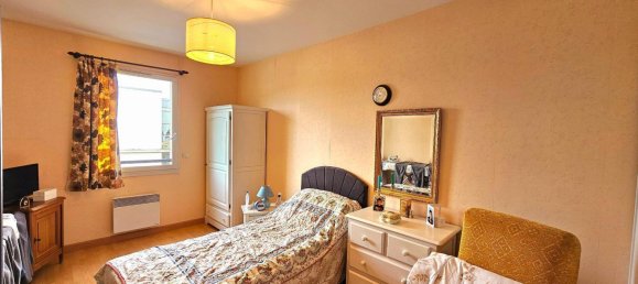 1 Schlafzimmer Wohnung in Chateauroux, France, Nr. 66099 5