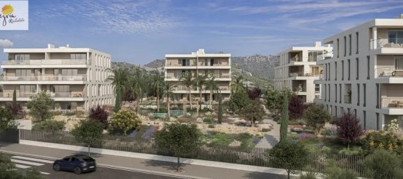 1 chambre appartement à vendre à Benicassim, Castellon, Valencian Community, Spain № 366202 5